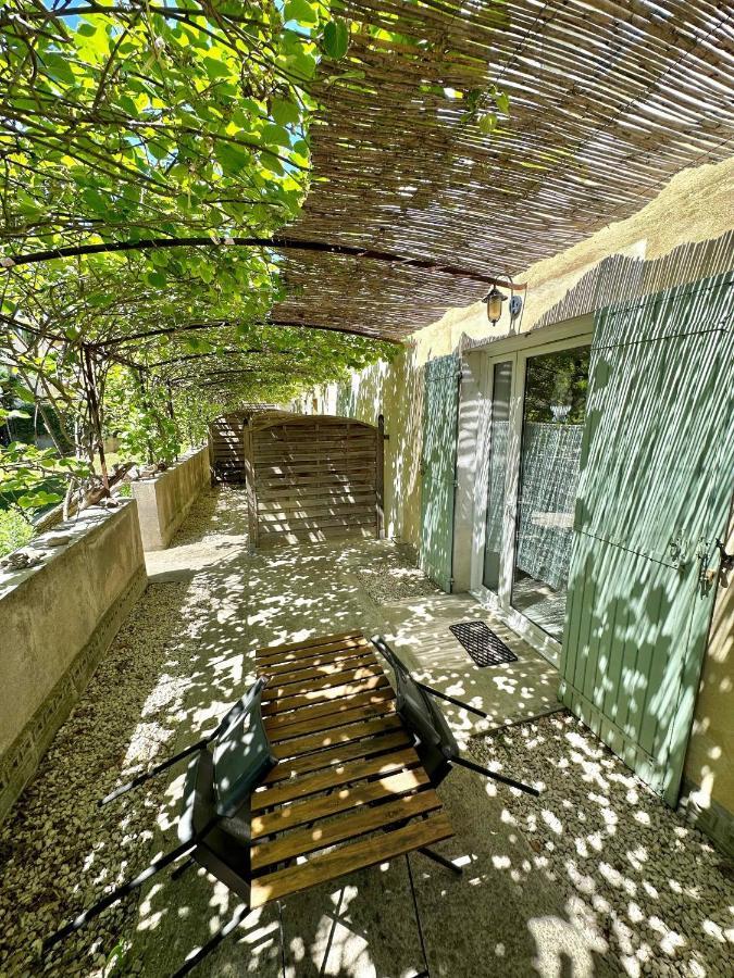 Clos De La Noria Пон-Сент-Еспрі Екстер'єр фото